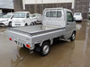 It is a picture of the silver suzuki carry truck in 2008,Sub Photo 4 Stock No.Y045379