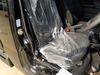 It is a picture of the black daihatsu hijet jumbo in 2022,Sub Photo 5 Stock No.Y045462