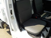It is a picture of the white suzuki carry dump in 2014,Sub Photo 6 Stock No.Y045463