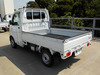 It is a picture of the white suzuki carry truck in 2008,Sub Photo 2 Stock No.Y045465