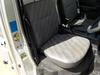 It is a picture of the silver suzuki carry truck in 2004,Sub Photo 5 Stock No.Y045474