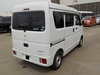 It is a picture of the white suzuki every passenger van in 2019,Sub Photo 3 Stock No.Y045628