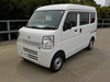 It is a picture of the white suzuki every passenger van in 2019,Sub Photo 1 Stock No.Y045628