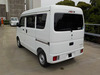 It is a picture of the white suzuki every passenger van in 2019,Sub Photo 2 Stock No.Y045628