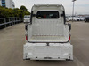 It is a picture of the white daihatsu hijet deck van in 2015,Sub Photo 3 Stock No.Y045630