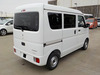 It is a picture of the white suzuki every passenger van in 2021,Sub Photo 6 Stock No.Y045652