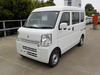 It is a picture of the white suzuki every passenger van in 2021,Sub Photo 4 Stock No.Y045652