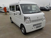 It is a picture of the white suzuki every passenger van in 2021,Sub Photo 3 Stock No.Y045652