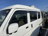 It is a picture of the white suzuki every passenger van in 2021,Sub Photo 2 Stock No.Y045652