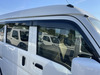 It is a picture of the white suzuki every passenger van in 2021,Sub Photo 1 Stock No.Y045652