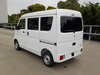 It is a picture of the white suzuki every passenger van in 2021,Sub Photo 5 Stock No.Y045652