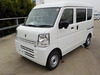It is a picture of the white suzuki every passenger van in 2021,Sub Photo 4 Stock No.Y045653