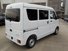 It is a picture of the white suzuki every passenger van in 2021,Sub Photo 6 Stock No.Y045653