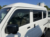 It is a picture of the white suzuki every passenger van in 2021,Sub Photo 2 Stock No.Y045653