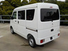 It is a picture of the white suzuki every passenger van in 2021,Sub Photo 5 Stock No.Y045653