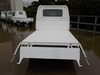 It is a picture of the white nissan clipper in 2010,Sub Photo 4 Stock No.Y045919