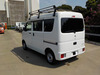 It is a picture of the white suzuki every passenger van in 2016,Sub Photo 2 Stock No.Y046002