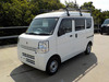 It is a picture of the white suzuki every passenger van in 2016,Sub Photo 1 Stock No.Y046002