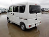 It is a picture of the white suzuki every passenger van in 2021,Sub Photo 2 Stock No.Y046202
