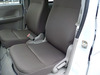 It is a picture of the white suzuki every passenger van in 2021,Sub Photo 5 Stock No.Y046202