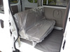 It is a picture of the white suzuki every passenger van in 2021,Sub Photo 6 Stock No.Y046202