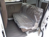 It is a picture of the white suzuki every passenger van in 2021,Sub Photo 7 Stock No.Y046202