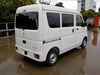 It is a picture of the white suzuki every passenger van in 2021,Sub Photo 3 Stock No.Y046202