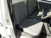 It is a picture of the white mitsubishi minicab truck in 2009,Sub Photo 5 Stock No.Y046265