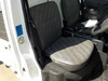 It is a picture of the white suzuki carry truck in 2008,Sub Photo 5 Stock No.Y046306