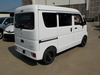 It is a picture of the white suzuki every passenger van in 2022,Sub Photo 3 Stock No.Y046347