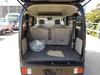 It is a picture of the black suzuki every passenger van in 2022,Sub Photo 15 Stock No.Y046348