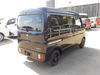 It is a picture of the black suzuki every passenger van in 2022,Sub Photo 3 Stock No.Y046348