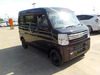 It is a picture of the black suzuki every passenger van in 2022,Sub Photo 0 Stock No.Y046348