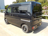 It is a picture of the black suzuki every passenger van in 2022,Sub Photo 2 Stock No.Y046348