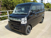It is a picture of the black suzuki every passenger van in 2022,Sub Photo 1 Stock No.Y046348