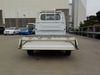 It is a picture of the white suzuki carry truck in 2009,Sub Photo 3 Stock No.Y046497