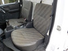 It is a picture of the white suzuki carry truck in 2009,Sub Photo 6 Stock No.Y046497