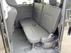 It is a picture of the black daihatsu hijet deck van in 2022,Sub Photo 7 Stock No.Y046666
