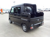 It is a picture of the black daihatsu hijet deck van in 2022,Sub Photo 2 Stock No.Y046666