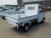 It is a picture of the white suzuki carry in 2012,Sub Photo 5 Stock No.Y046684
