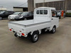 It is a picture of the white suzuki carry truck in 2022,Sub Photo 4 Stock No.Y046734