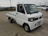 It is a picture of the white nissan clipper truck in 2008,Sub Photo 0 Stock No.Y046834