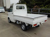 It is a picture of the white nissan clipper truck in 2008,Sub Photo 2 Stock No.Y046834