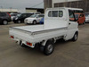 It is a picture of the white nissan clipper truck in 2008,Sub Photo 4 Stock No.Y046834