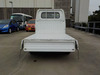 It is a picture of the white nissan clipper truck in 2008,Sub Photo 3 Stock No.Y046834