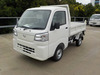 It is a picture of the white daihatsu hijet in 2022,Sub Photo 2 Stock No.Y046887