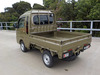 It is a picture of the khaki  daihatsu hijet jumbo in 2022,Sub Photo 2 Stock No.Y046953