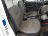 It is a picture of the white suzuki carry dump in 2008,Sub Photo 6 Stock No.Y047085