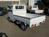 It is a picture of the white suzuki carry truck in 2010,Sub Photo 2 Stock No.Y047114