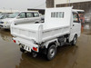 It is a picture of the white suzuki carry in 2014,Sub Photo 5 Stock No.Y047128